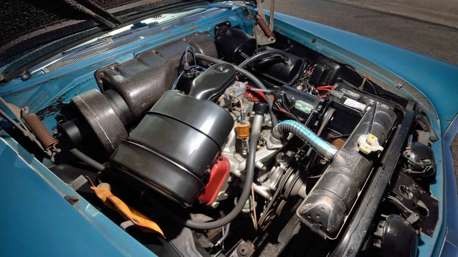 1957 Dodge Royal - Image 7 of 12