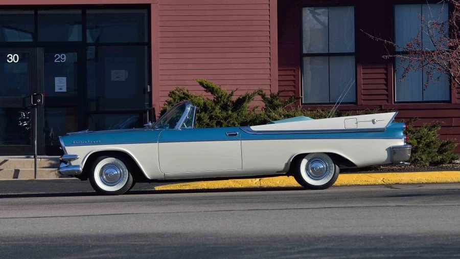 1957 Dodge Royal - Image 8 of 12