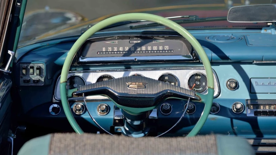 1957 Dodge Royal - Image 10 of 12