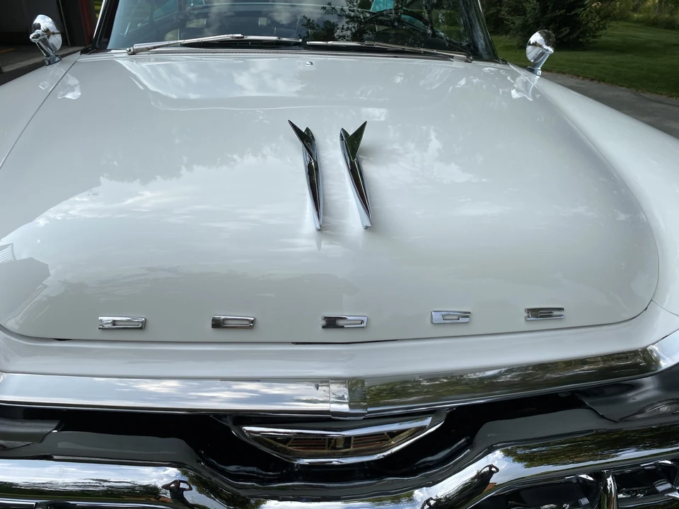 1957 Dodge Royal - Image 28 of 31
