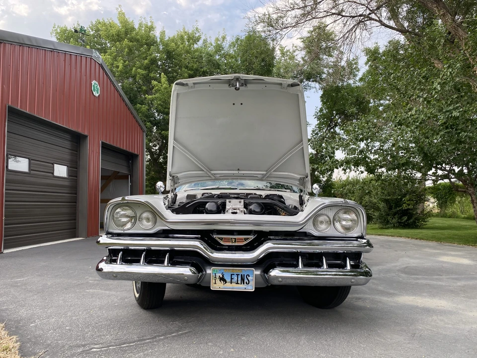 1957 Dodge Royal - Image 25 of 31