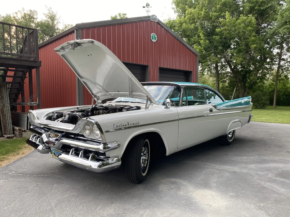 1957 Dodge Royal - Image 23 of 31
