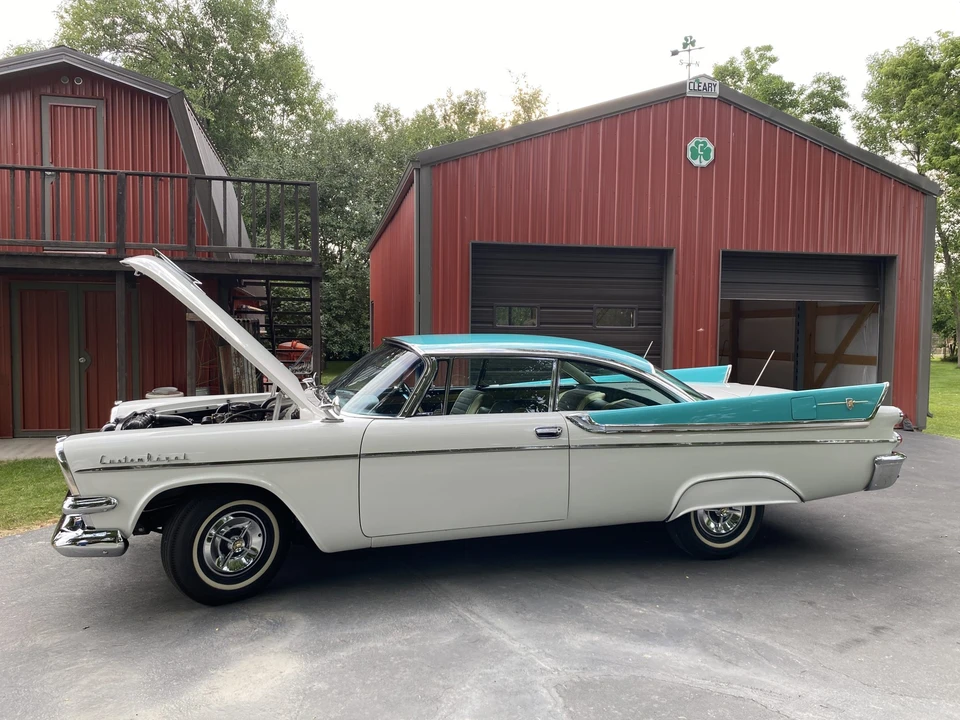 1957 Dodge Royal - Image 26 of 31