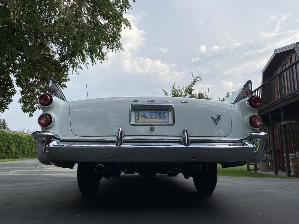 1957 Dodge Royal - Image 15 of 31