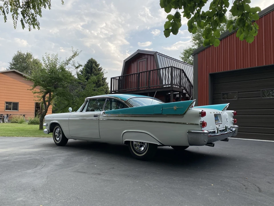 1957 Dodge Royal - Image 18 of 31