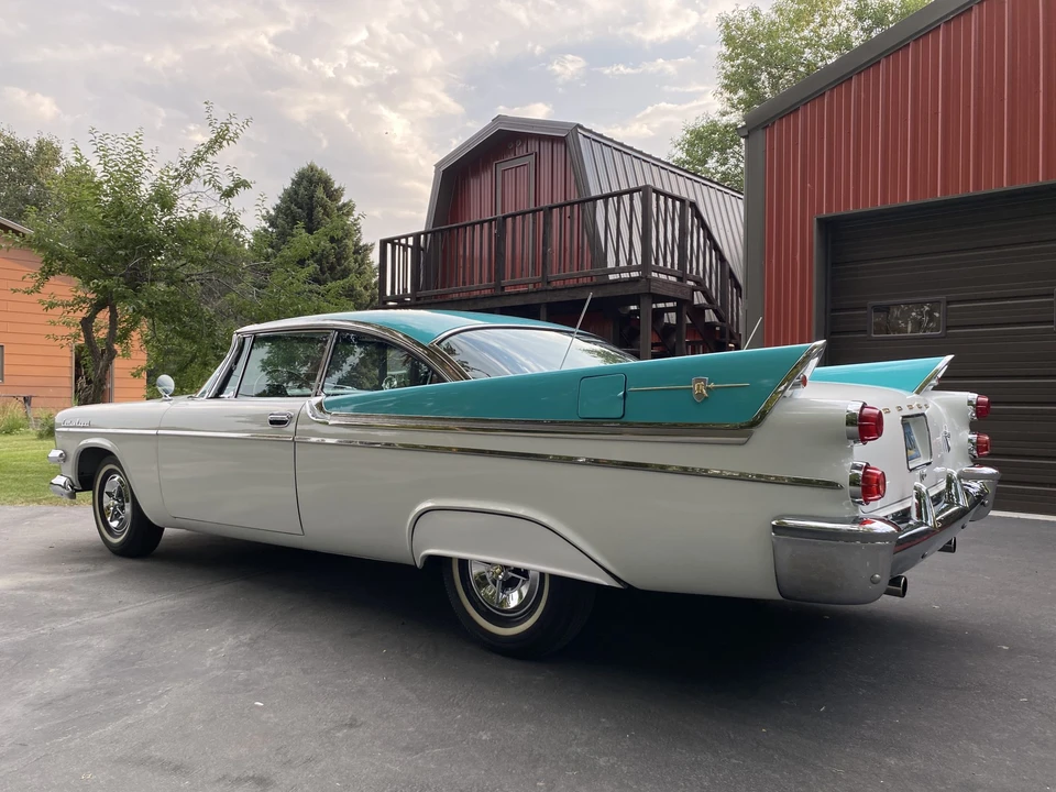 1957 Dodge Royal - Image 19 of 31