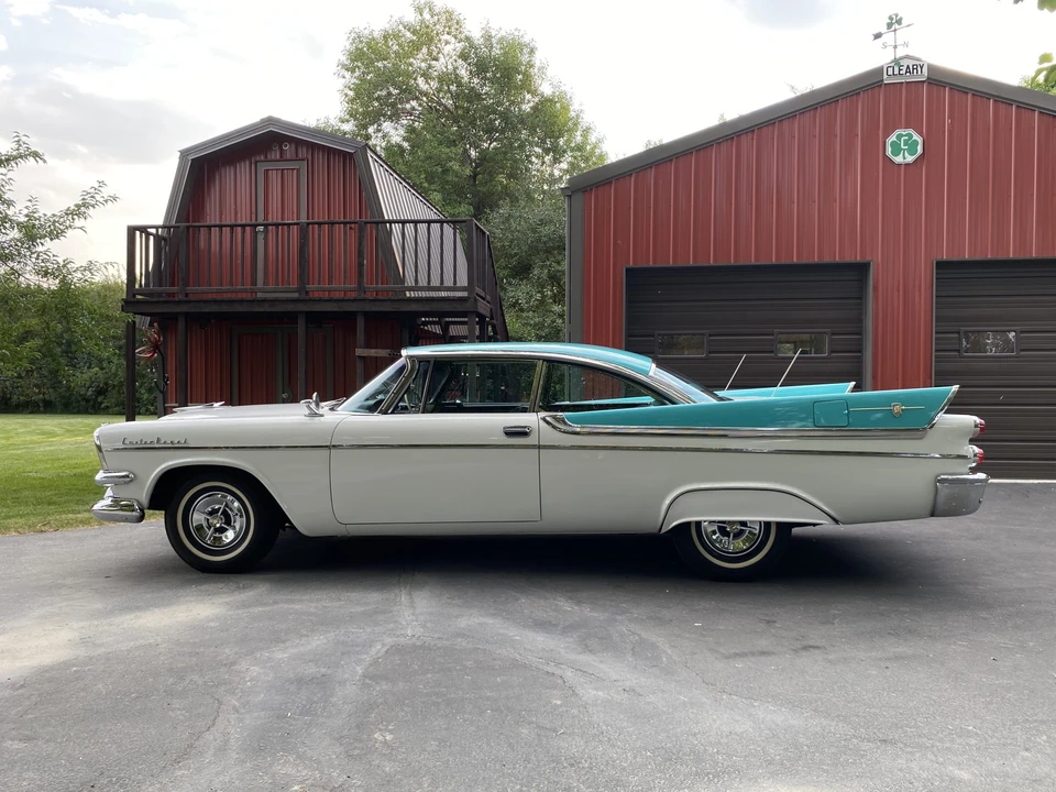 1957 Dodge Royal - Image 20 of 31