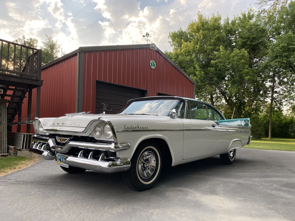 1957 Dodge Royal - Image 2 of 31
