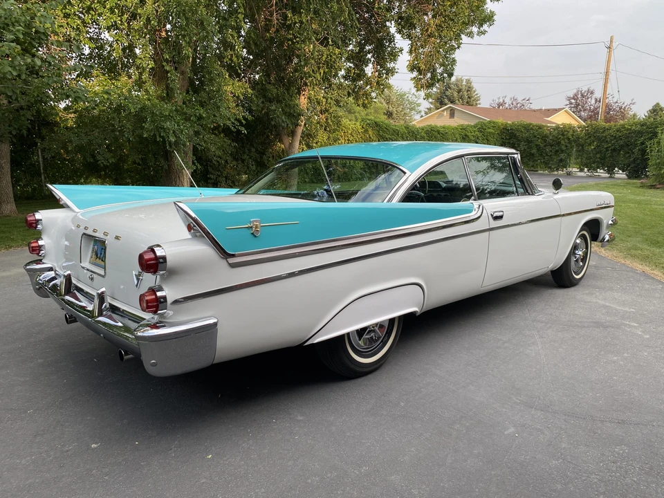 1957 Dodge Royal - Image 12 of 31