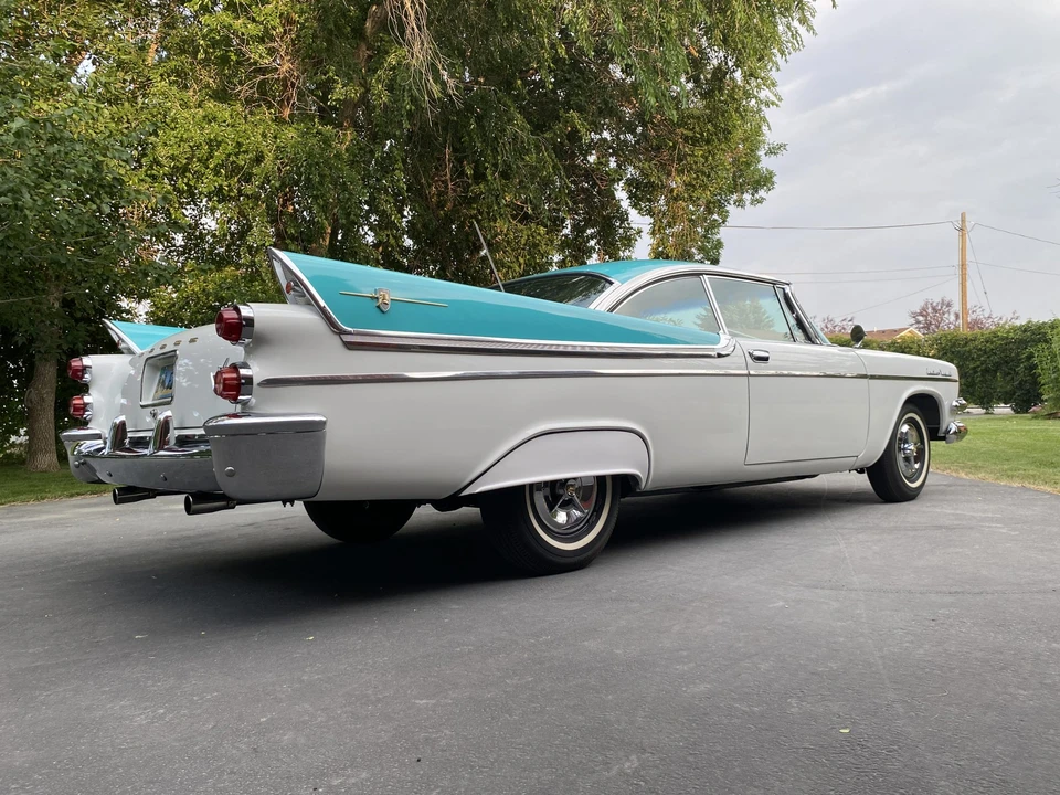 1957 Dodge Royal - Image 13 of 31