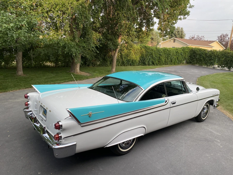 1957 Dodge Royal - Image 11 of 31