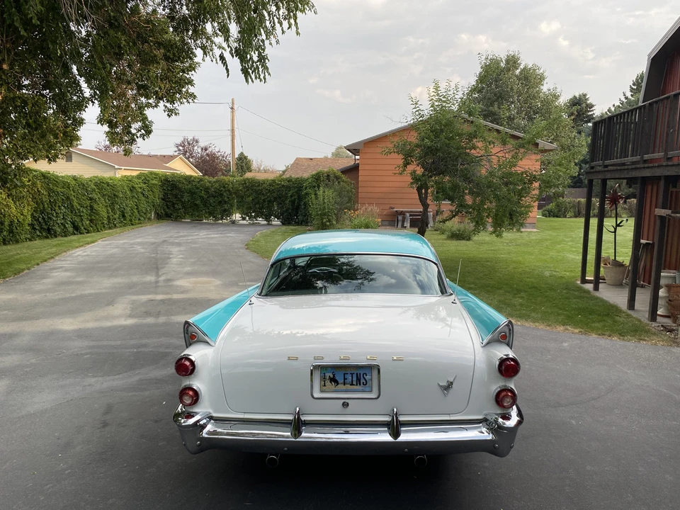 1957 Dodge Royal - Image 14 of 31