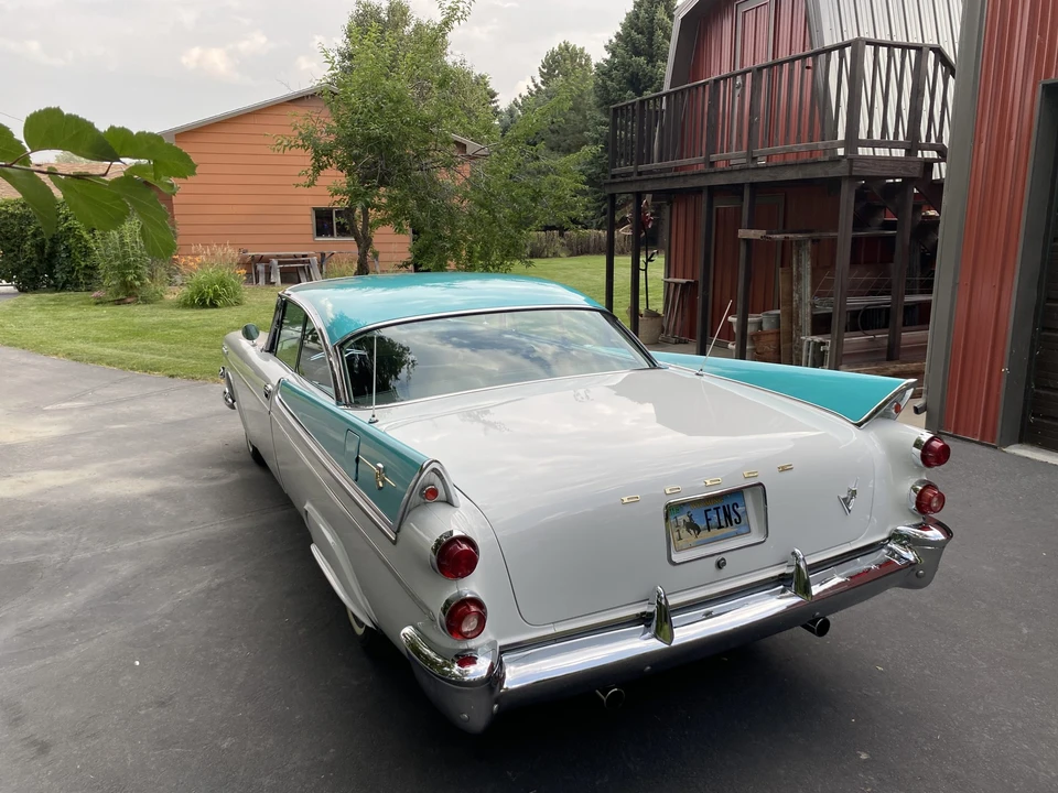 1957 Dodge Royal - Image 16 of 31