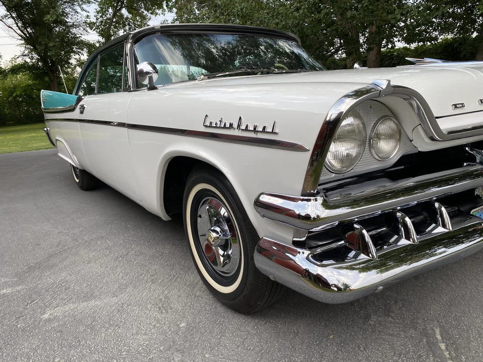 1957 Dodge Royal - Image 30 of 31