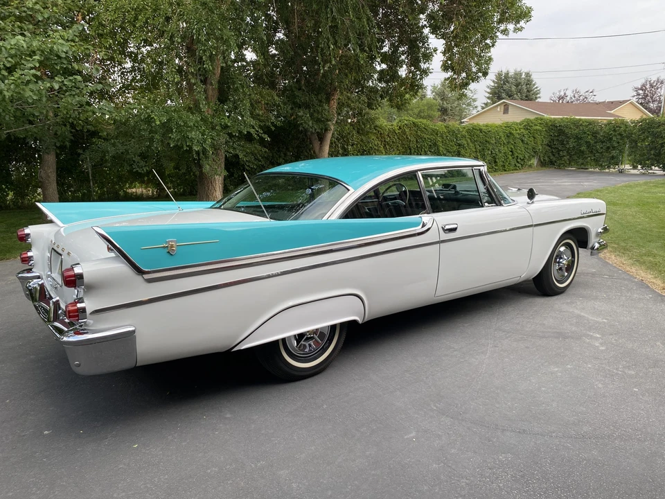 1957 Dodge Royal - Image 10 of 31