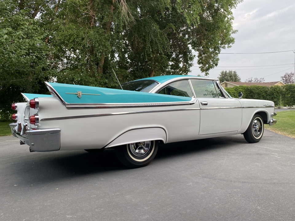 1957 Dodge Royal - Image 9 of 31