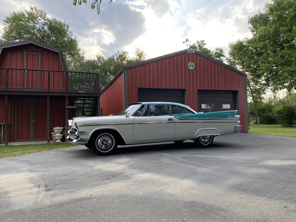 1957 Dodge Royal - Image 21 of 31