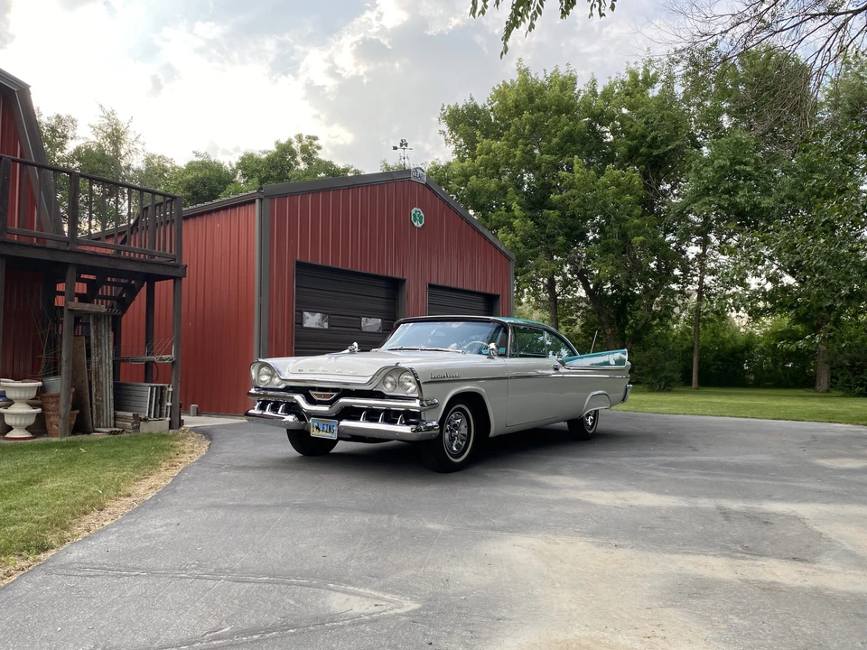 1957 Dodge Royal - Image 3 of 31