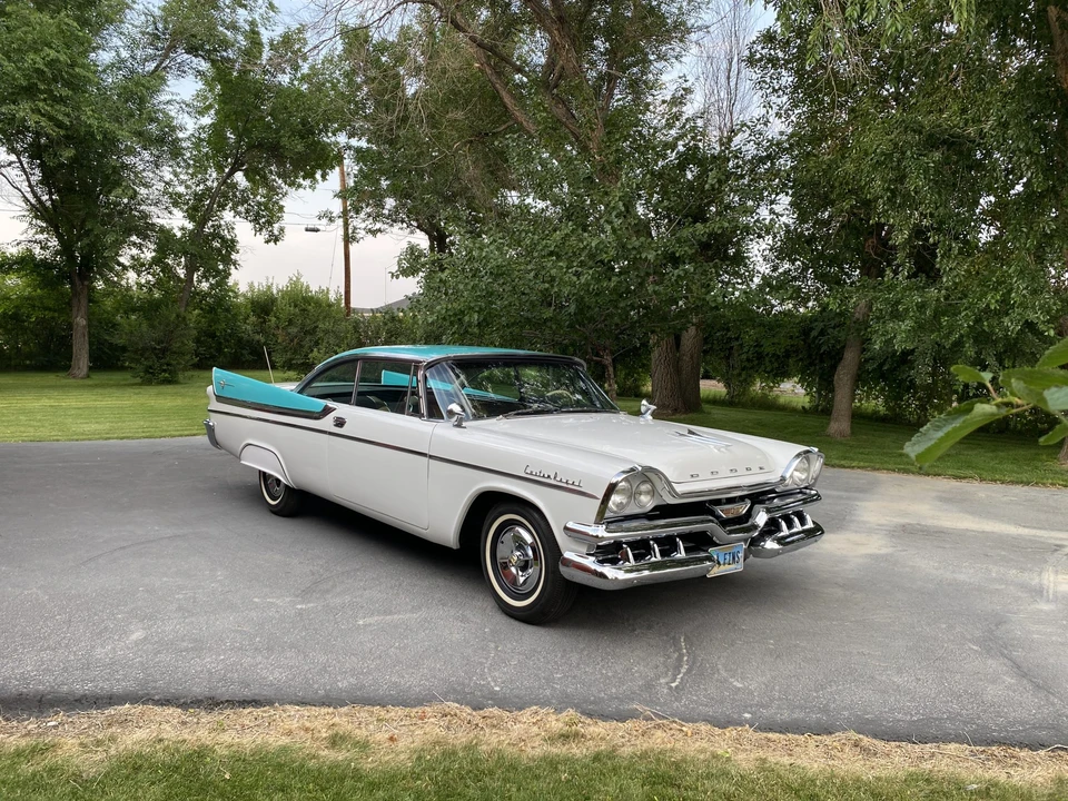 1957 Dodge Royal - Image 5 of 31