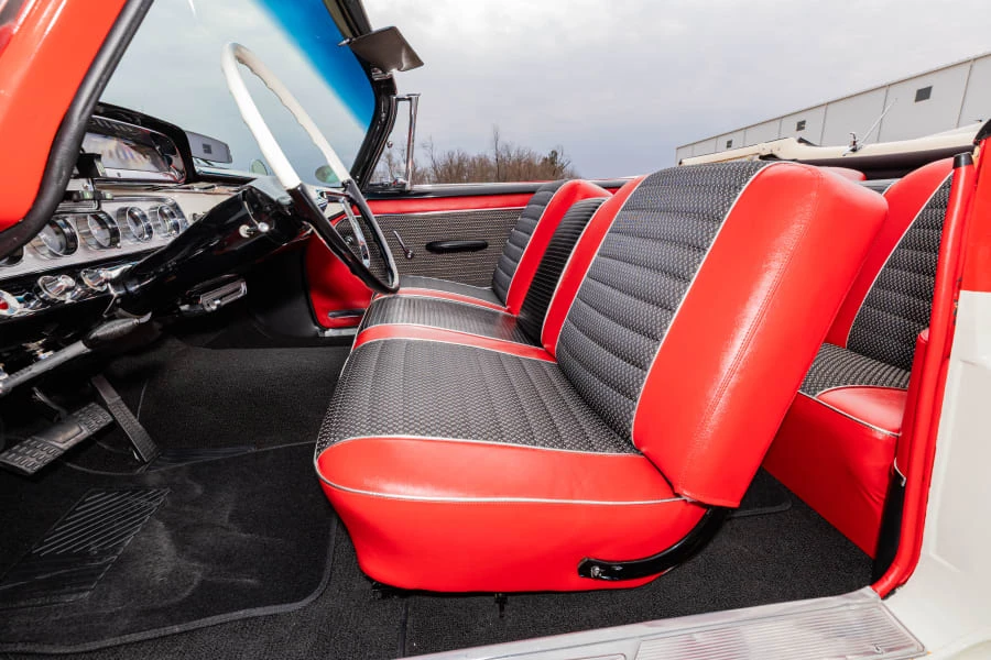 1957 Dodge Royal - Image 25 of 31