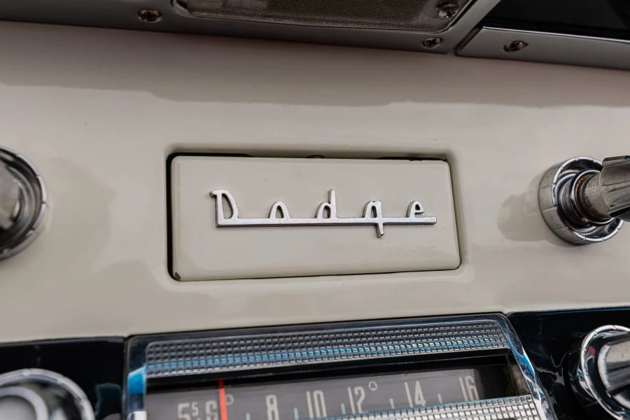 1957 Dodge Royal - Image 26 of 31