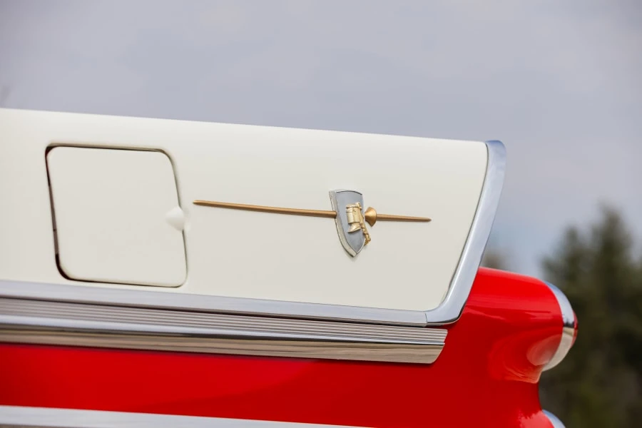 1957 Dodge Royal - Image 16 of 31
