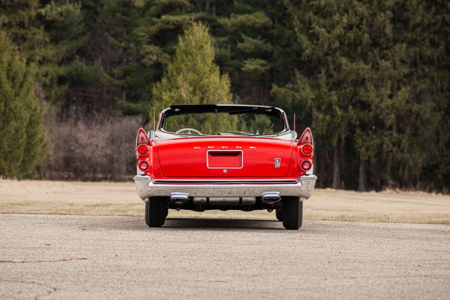 1957 Dodge Royal - Image 5 of 31
