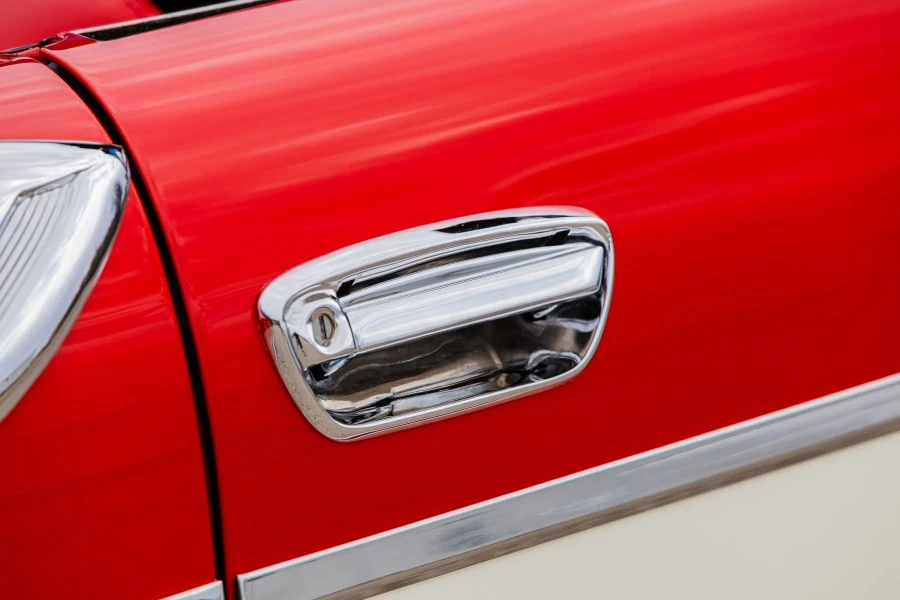 1957 Dodge Royal - Image 15 of 31
