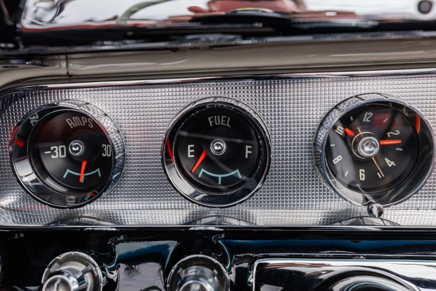 1957 Dodge Royal - Image 30 of 31