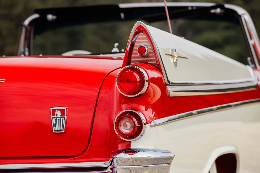 1957 Dodge Royal - Image 20 of 31