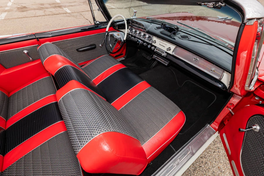 1957 Dodge Royal - Image 23 of 31