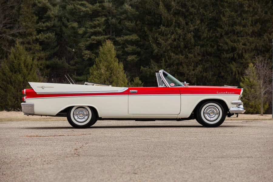 1957 Dodge Royal - Image 21 of 31