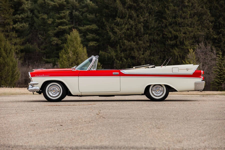 1957 Dodge Royal - Image 2 of 31