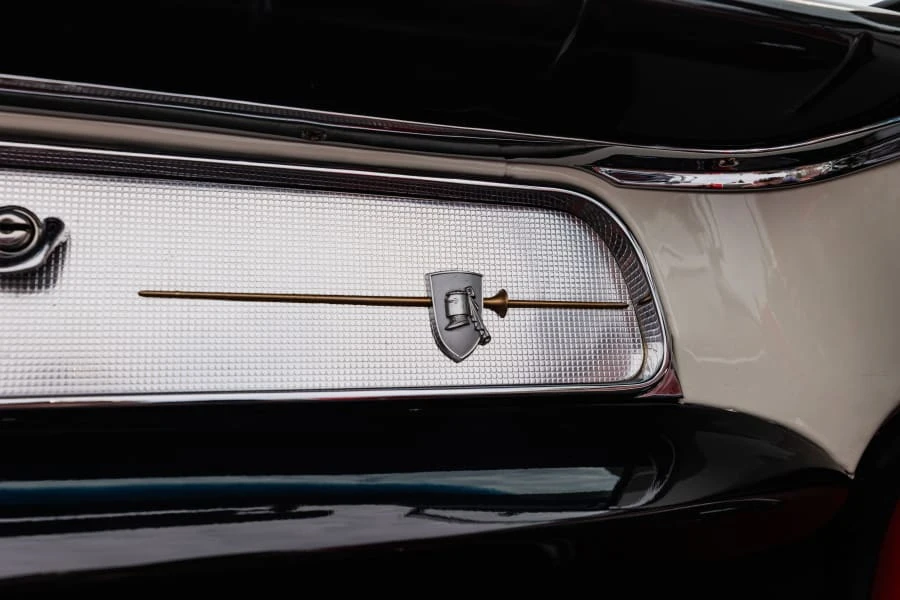 1957 Dodge Royal - Image 29 of 31