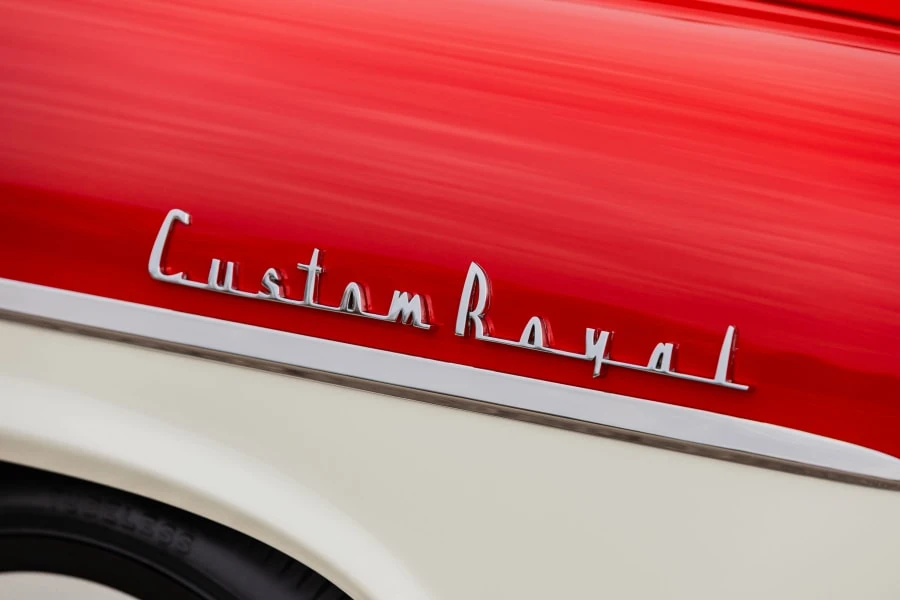 1957 Dodge Royal - Image 13 of 31