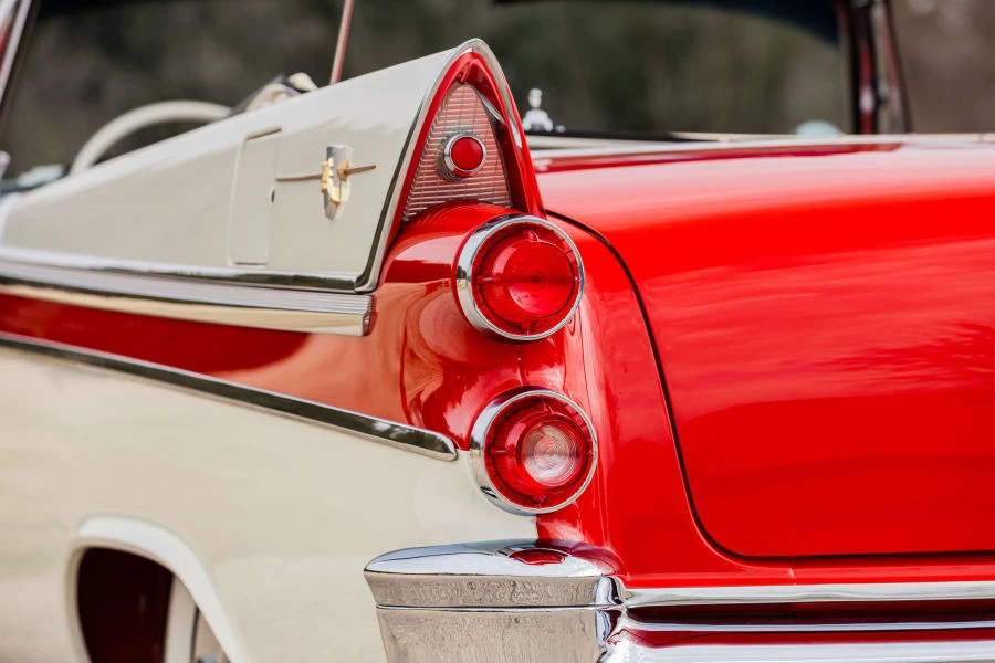1957 Dodge Royal - Image 18 of 31