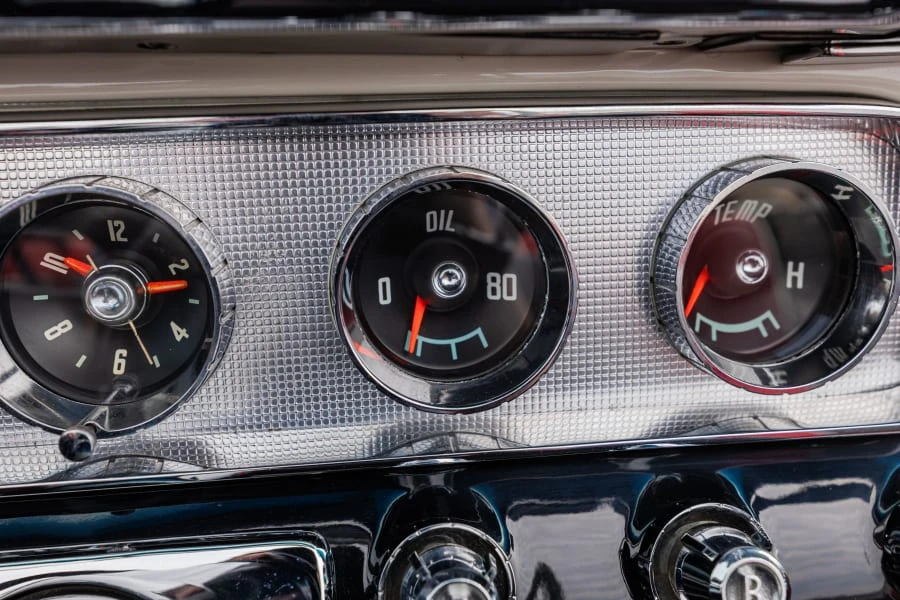 1957 Dodge Royal - Image 31 of 31