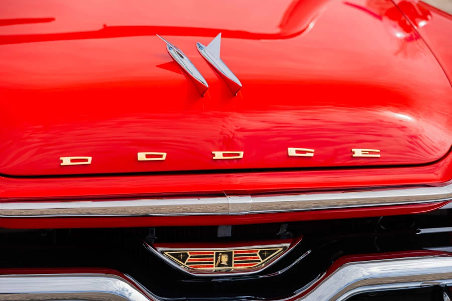 1957 Dodge Royal - Image 19 of 31