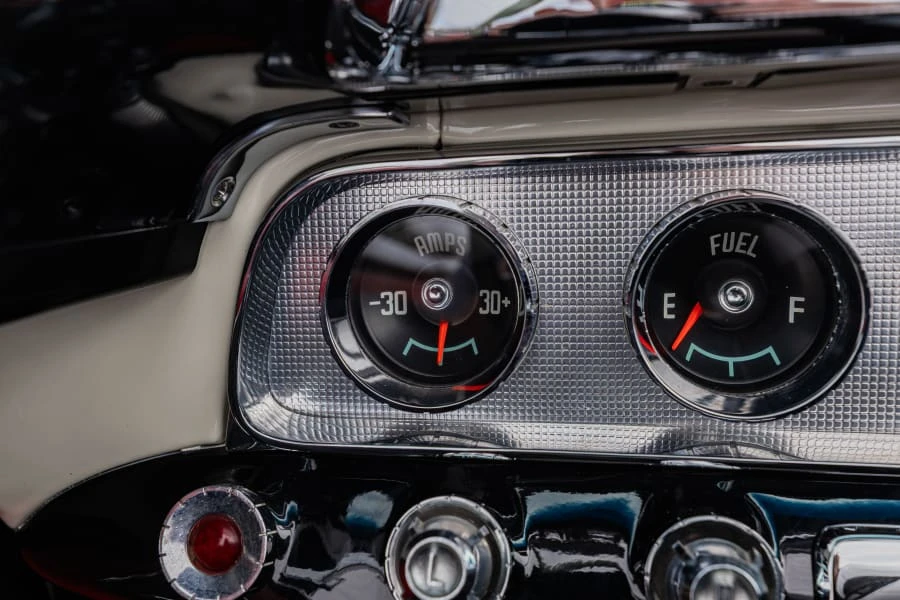 1957 Dodge Royal - Image 28 of 31