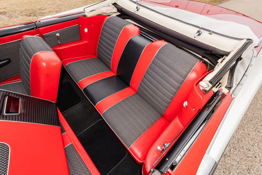 1957 Dodge Royal - Image 24 of 31