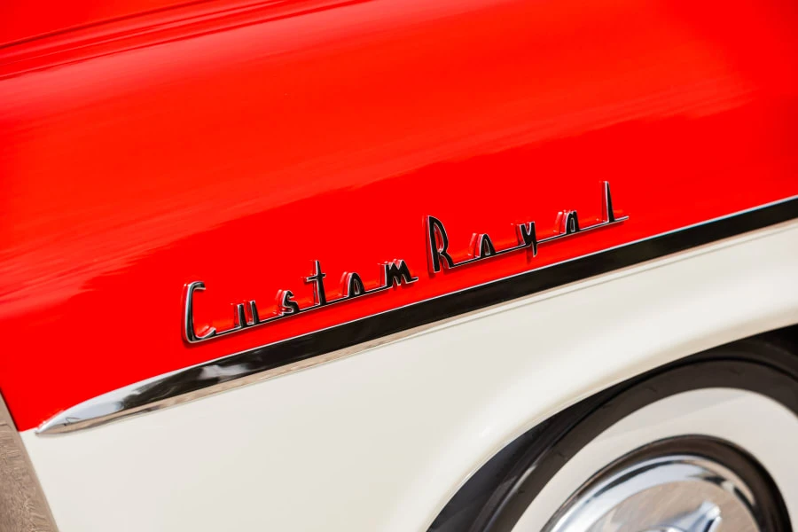1957 Dodge Royal - Image 14 of 31