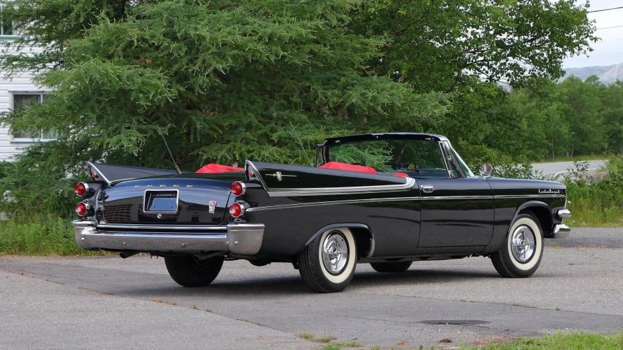 1957 Dodge Royal - Image 3 of 20