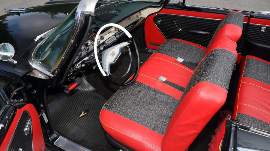 1957 Dodge Royal - Image 4 of 20