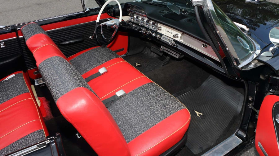 1957 Dodge Royal - Image 5 of 20