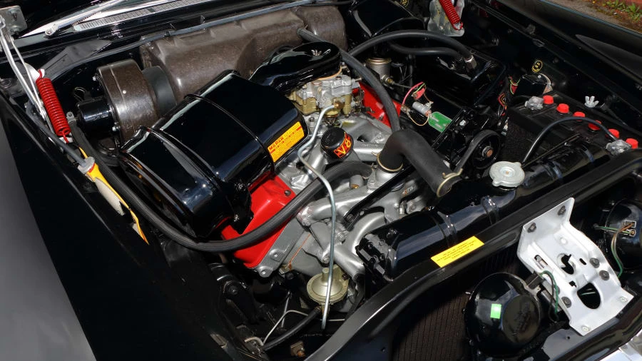 1957 Dodge Royal - Image 7 of 20
