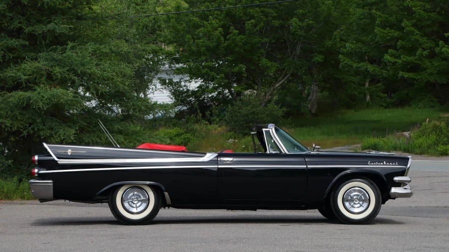 1957 Dodge Royal - Image 8 of 20