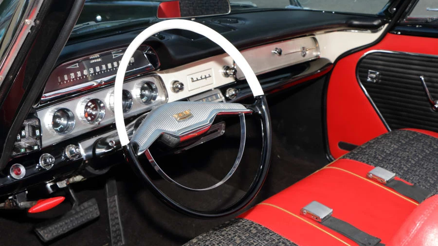 1957 Dodge Royal - Image 10 of 20
