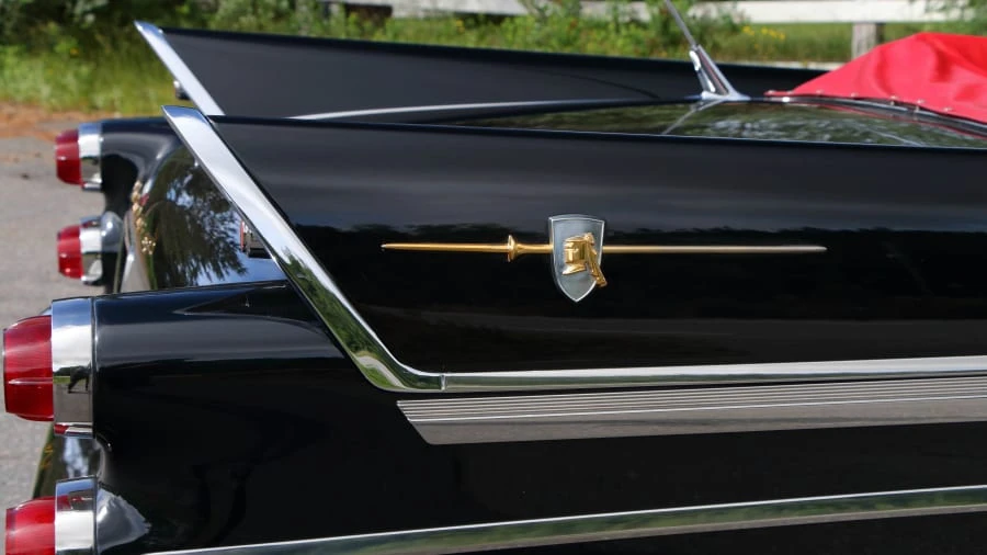 1957 Dodge Royal - Image 11 of 20