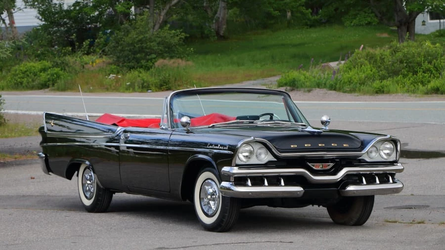 1957 Dodge Royal - Image 12 of 20