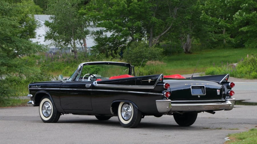 1957 Dodge Royal - Image 13 of 20
